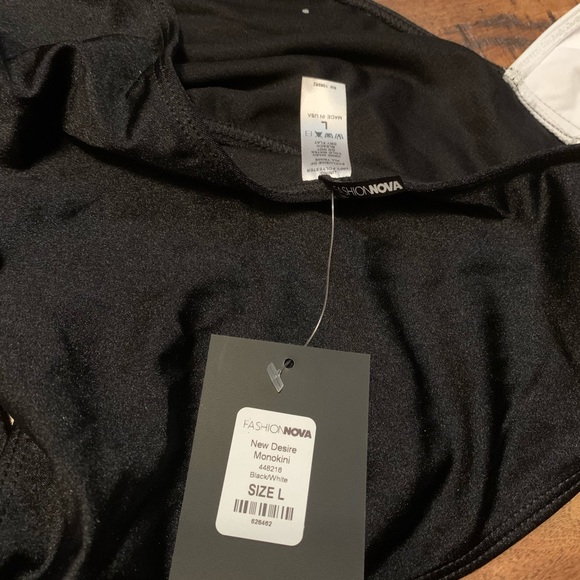 Fashion Nova Bathing Suit!!! - Picture 5 of 6